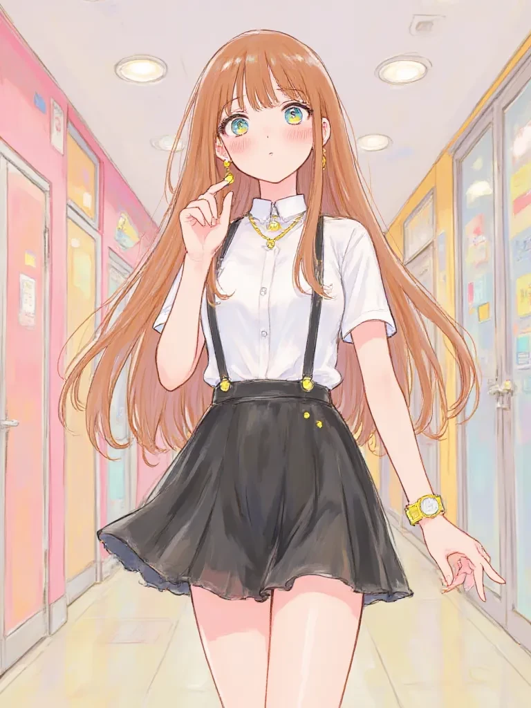Alyssa Bell thumbnail