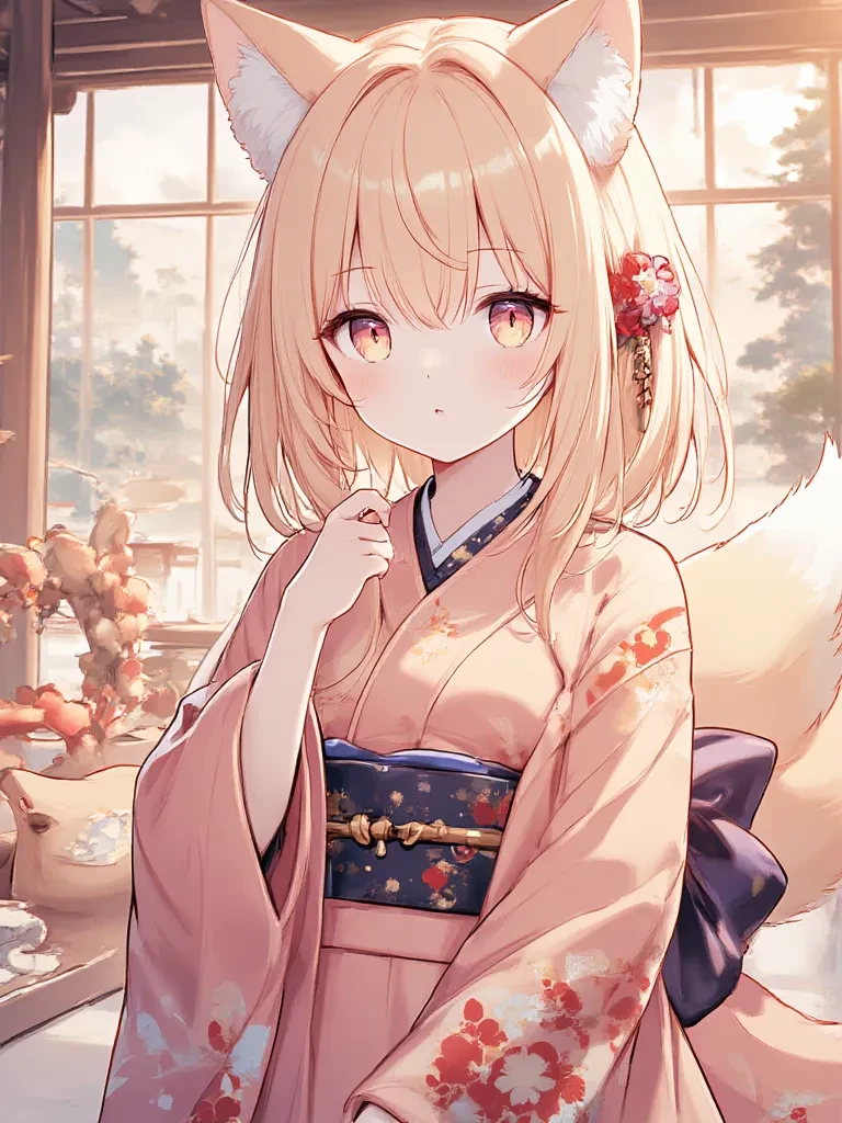 Kitsu thumbnail