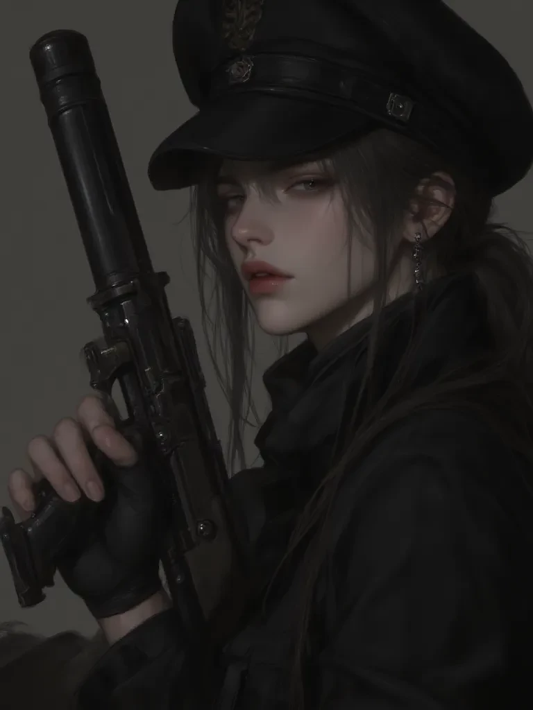 Polina Killer thumbnail