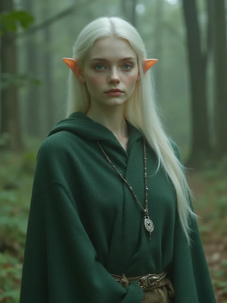Lyra, The Whispering Guardian thumbnail