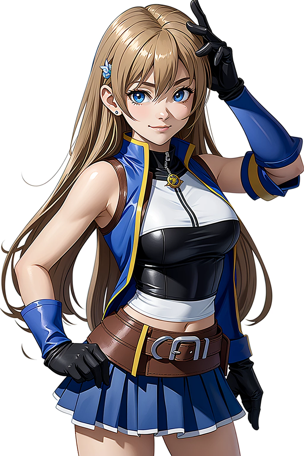 Alexis Rhodes thumbnail