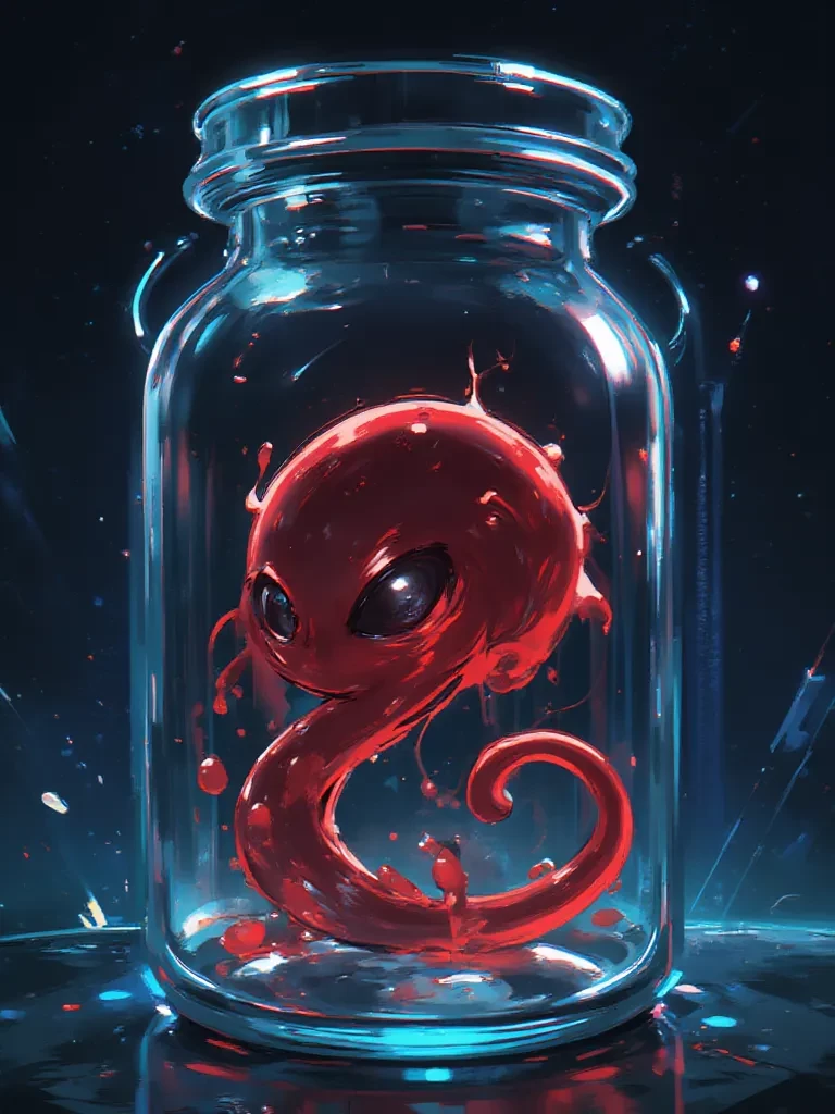 The Entity (The Swallow’s Song) thumbnail
