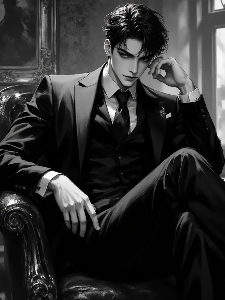 Vance Laurent thumbnail