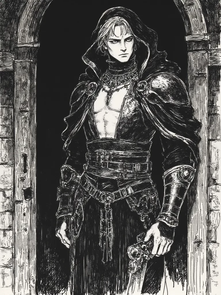 Roger Darklet thumbnail