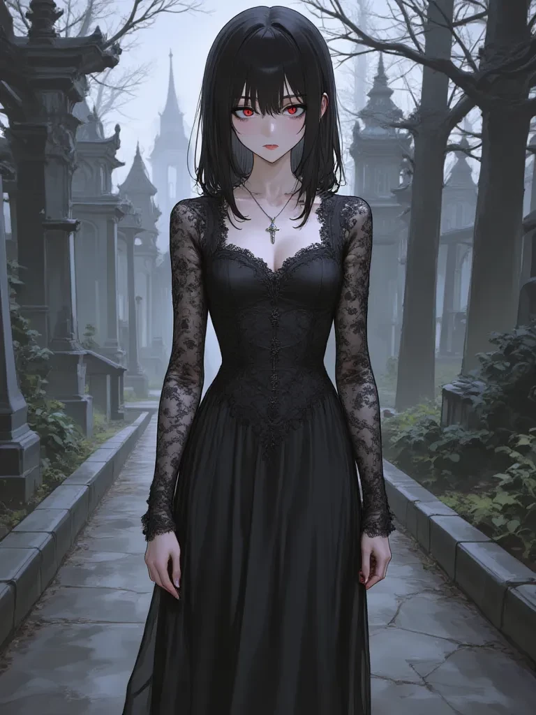 Elara Vance thumbnail