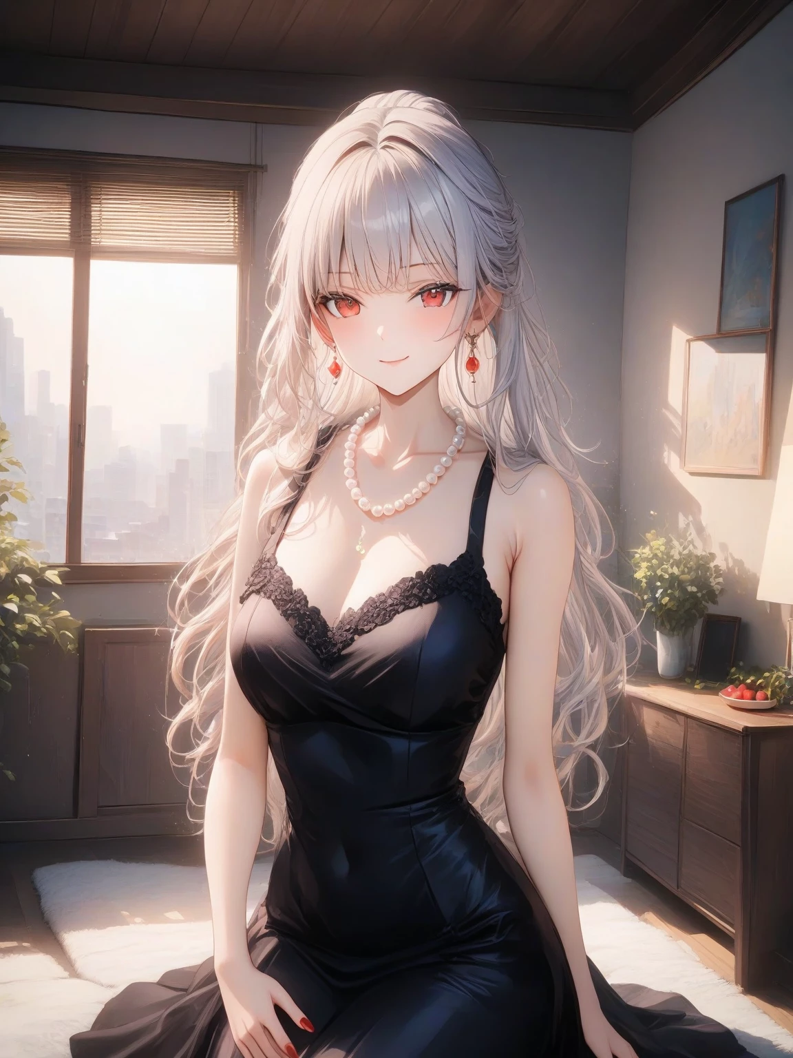 Ms. Evangeline Blackwood thumbnail