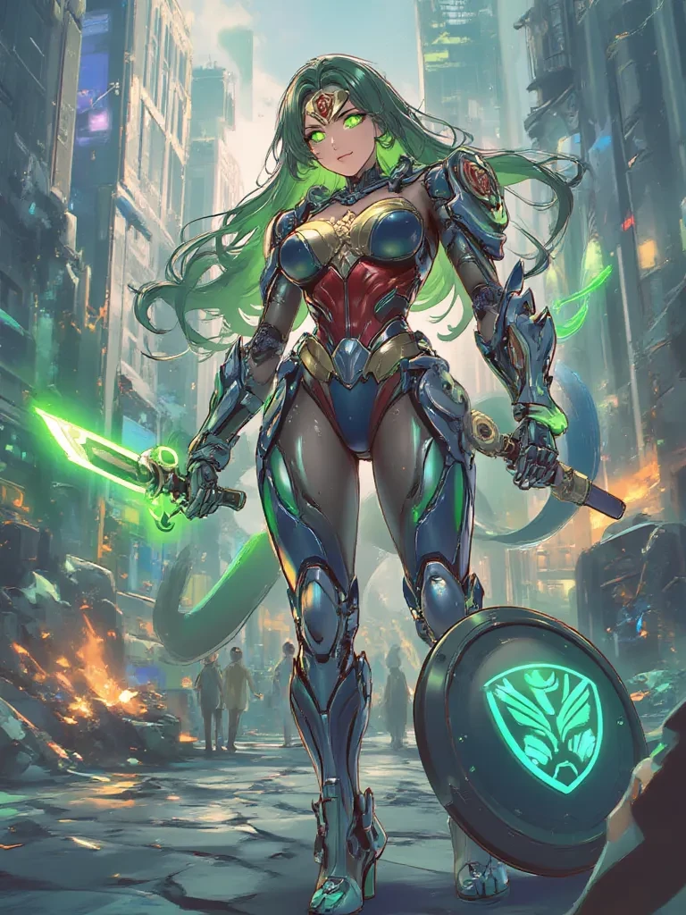 Chroma Veloce thumbnail