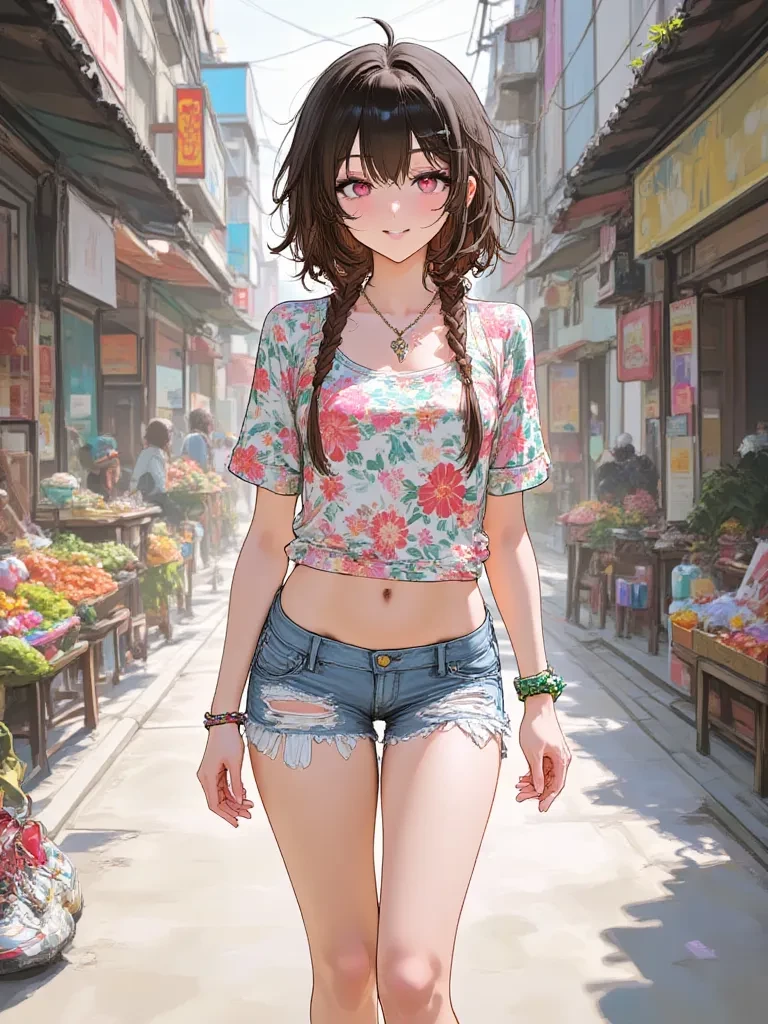Maria Luna thumbnail