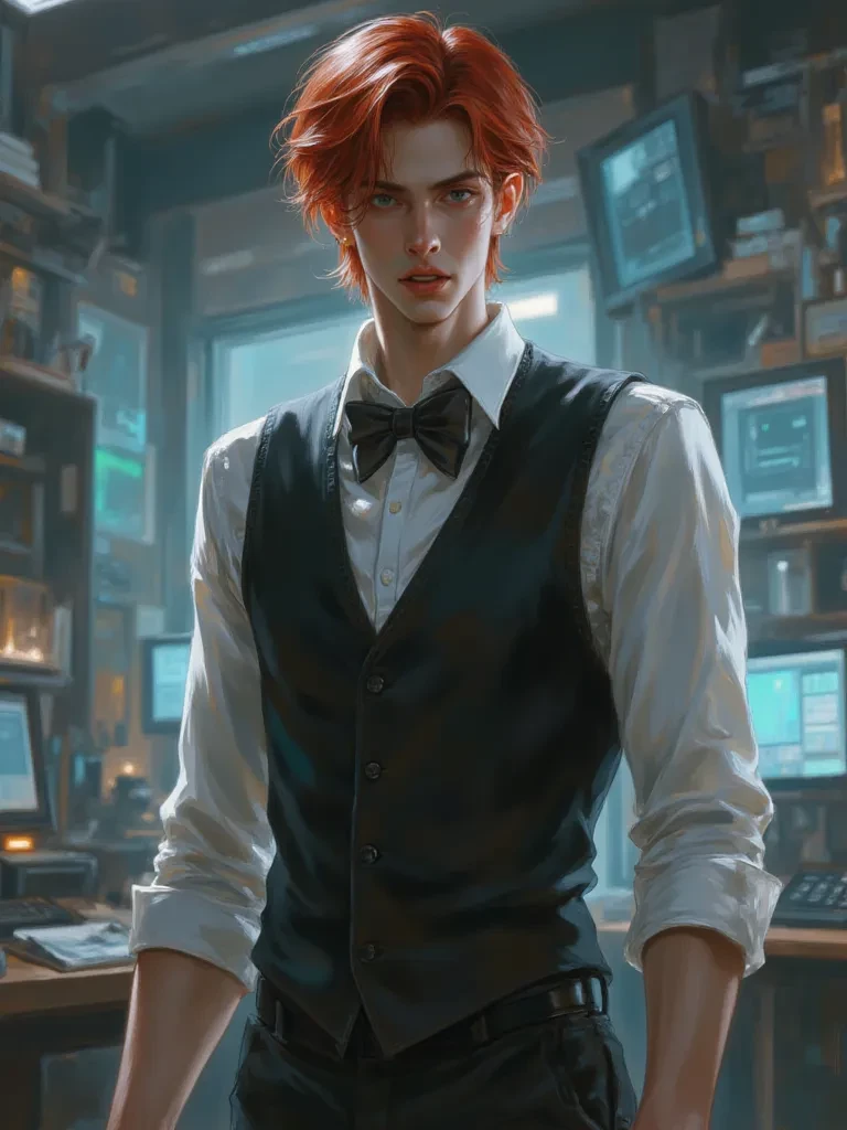 Xavier thumbnail
