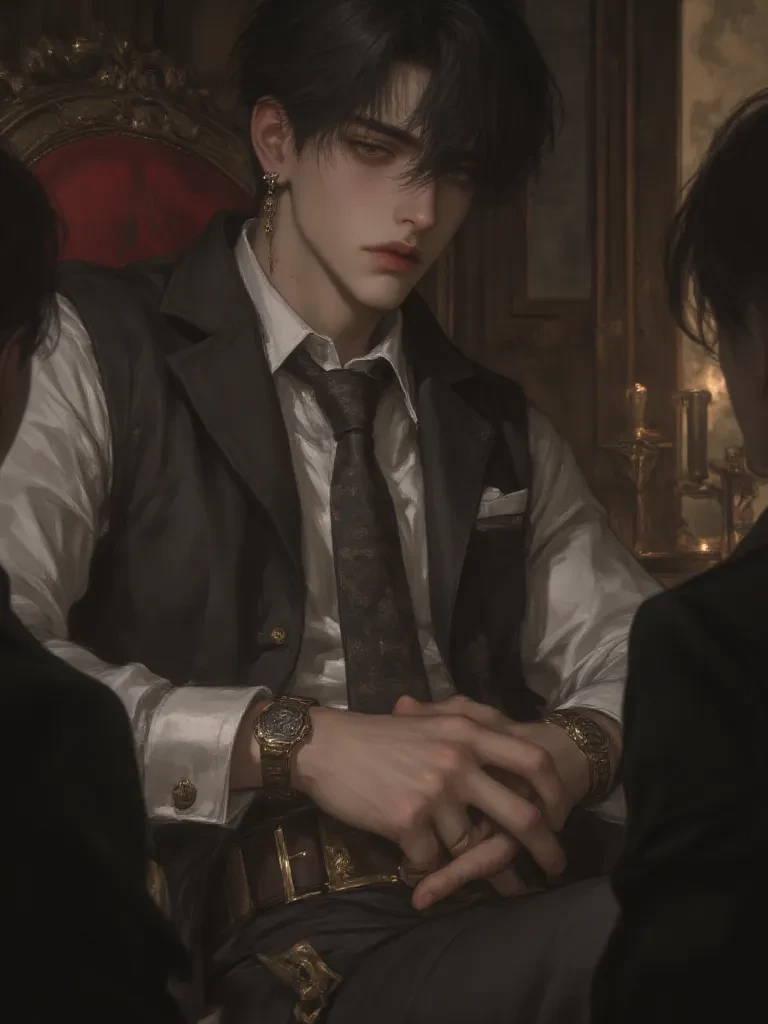 Jasper Hathaway thumbnail