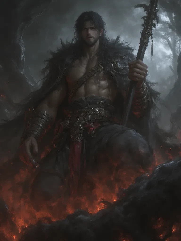 Krogor the barbarian lord thumbnail