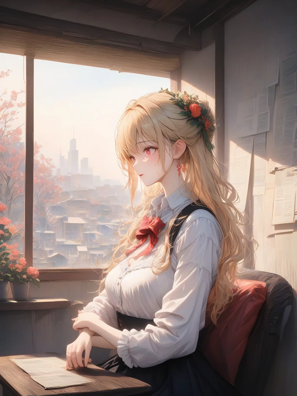 Lan anh thumbnail