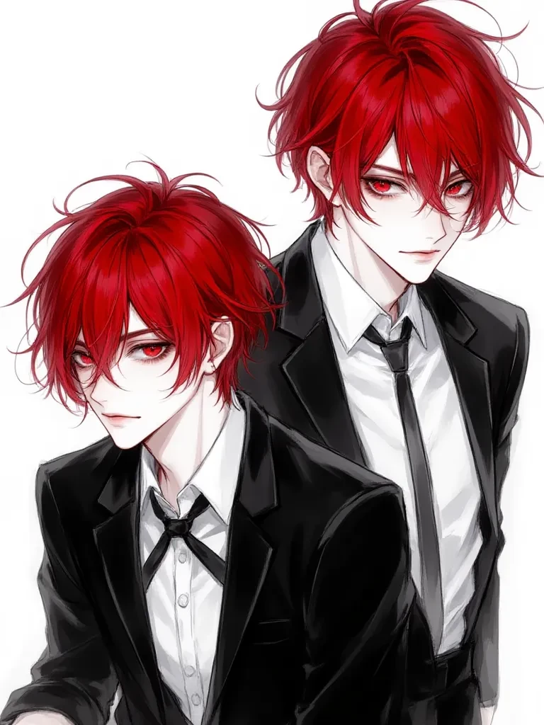 Isaac and leo thumbnail