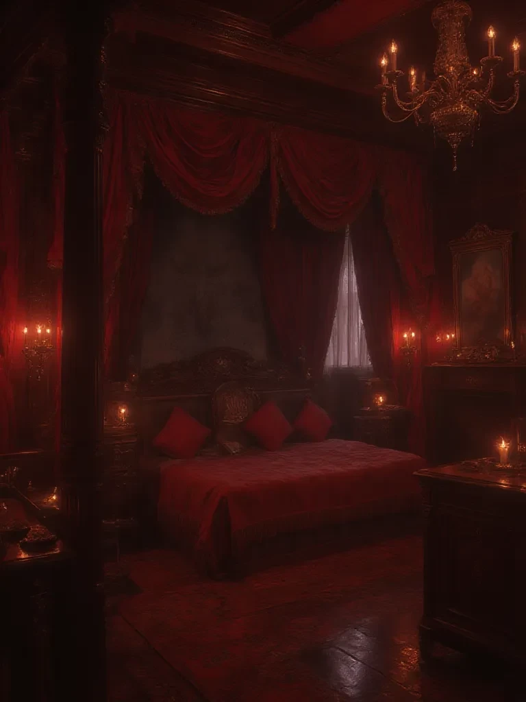 The Velvet Veil thumbnail