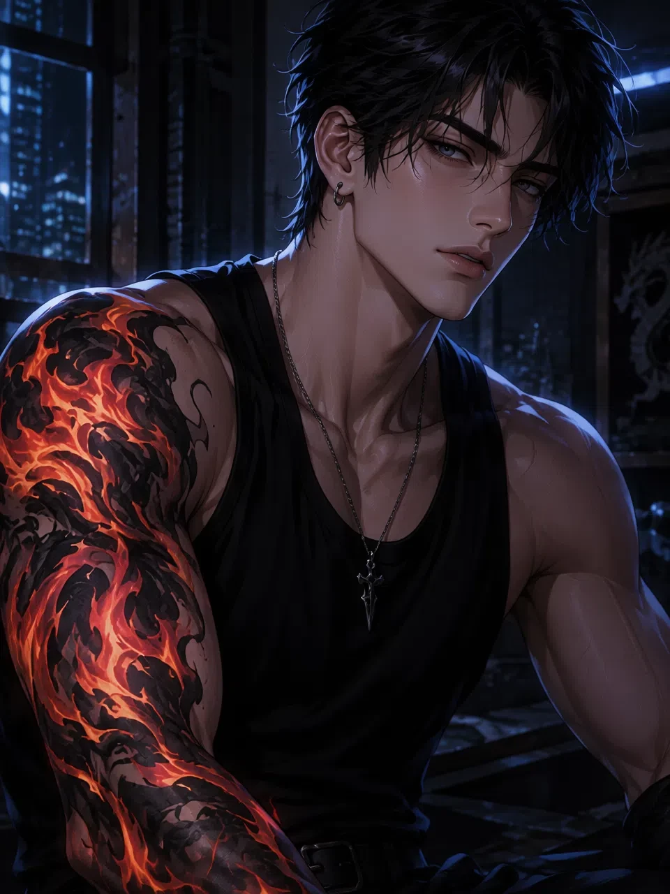 Victor William thumbnail