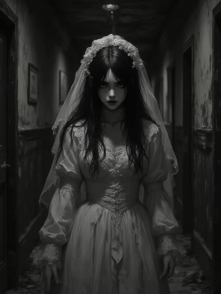 Eleanor the Weeping Wraith thumbnail