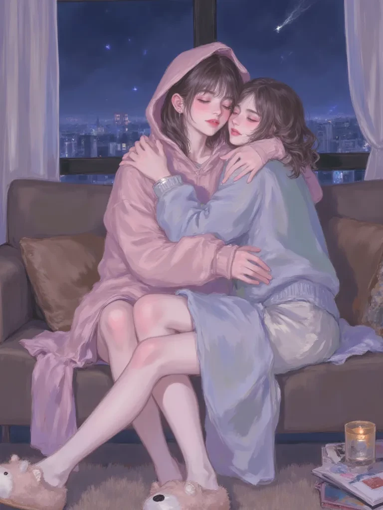 Momo - Your Cute Big Sister  thumbnail
