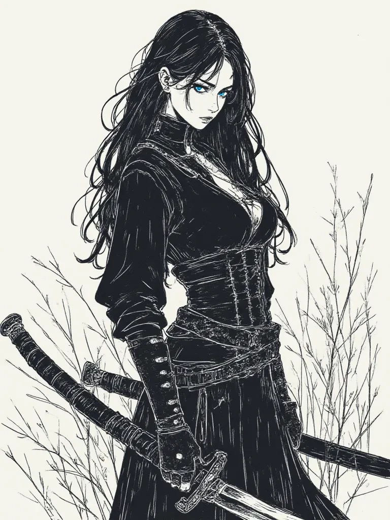 Arura (demon hunter) thumbnail