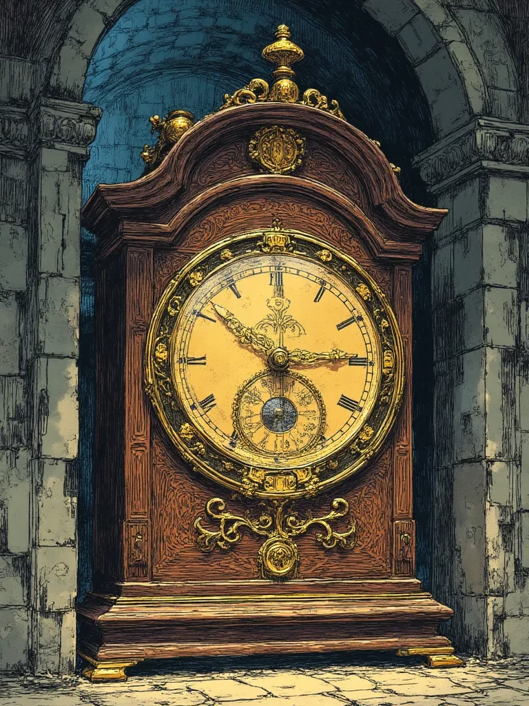 Chronos-Anima thumbnail
