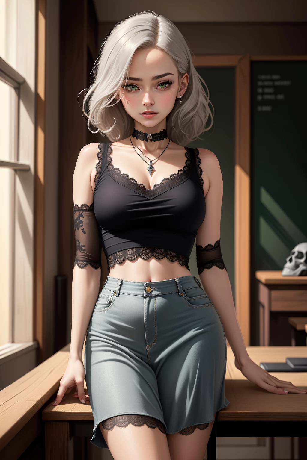 Seraphina 'Sera' Bellweather thumbnail