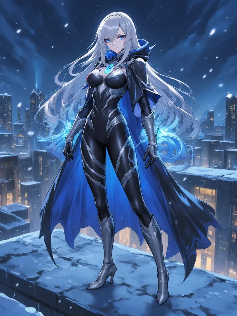 Glaciana thumbnail