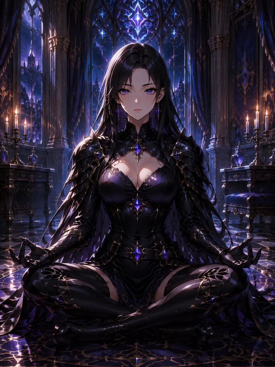 Raven thumbnail