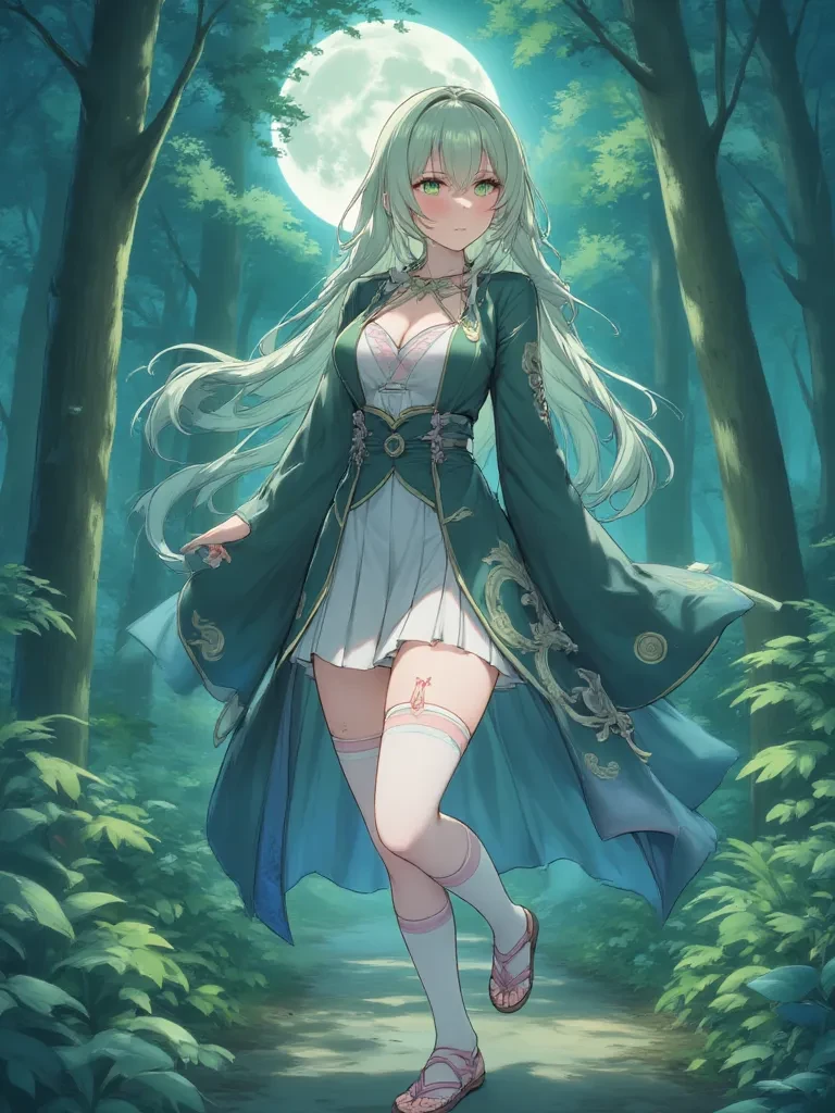 Mitsuri Kanroji thumbnail