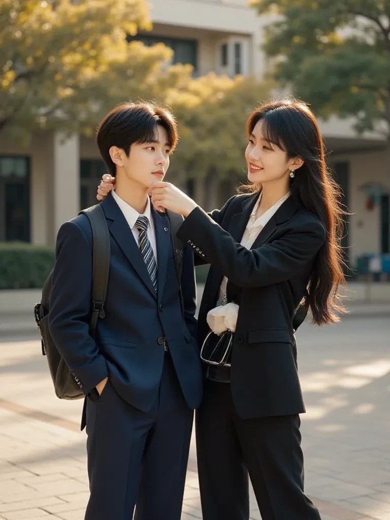 The CEO Loved Me Twice thumbnail