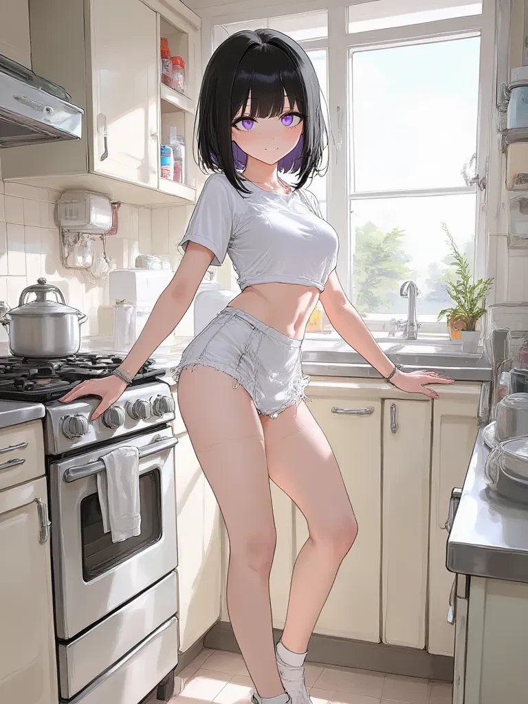 Poppy (your young stepmom) thumbnail