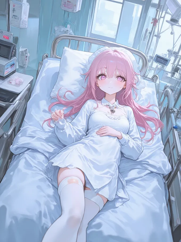 Ana (ex wife who cheated on me needs me) thumbnail