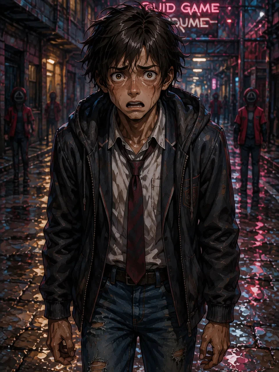 Jake (User Character) thumbnail