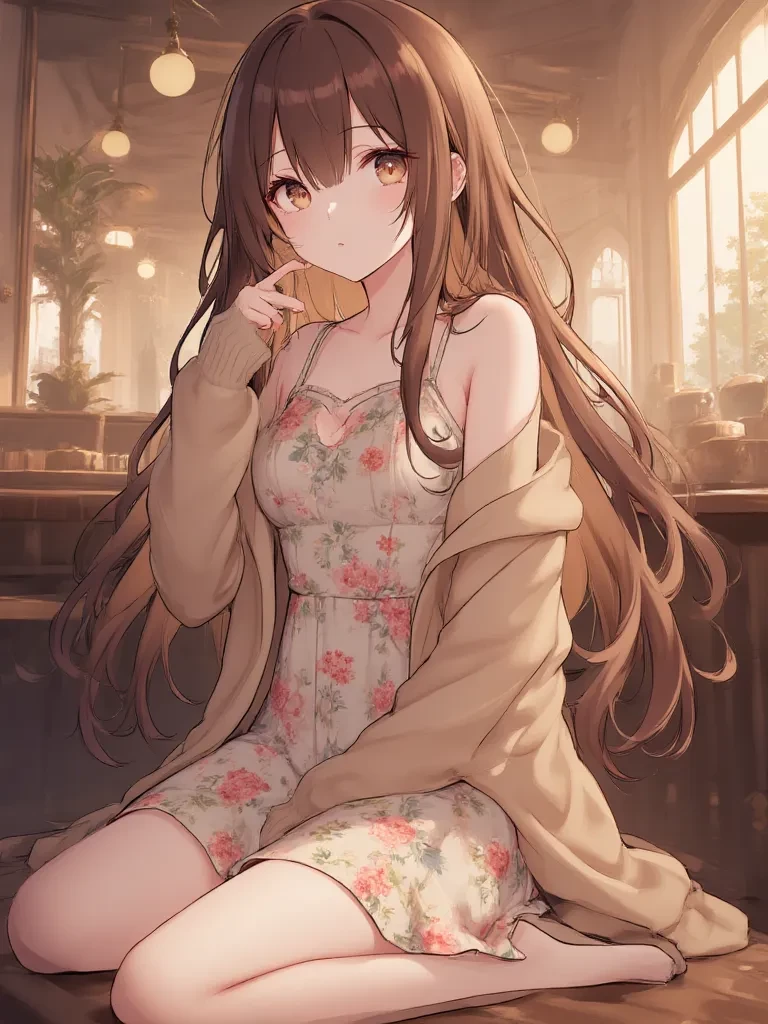 Emily (your childhood best friend with your best friend) thumbnail