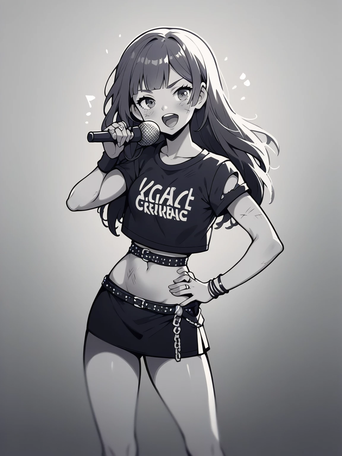 Valerie 'Val' Moreau thumbnail