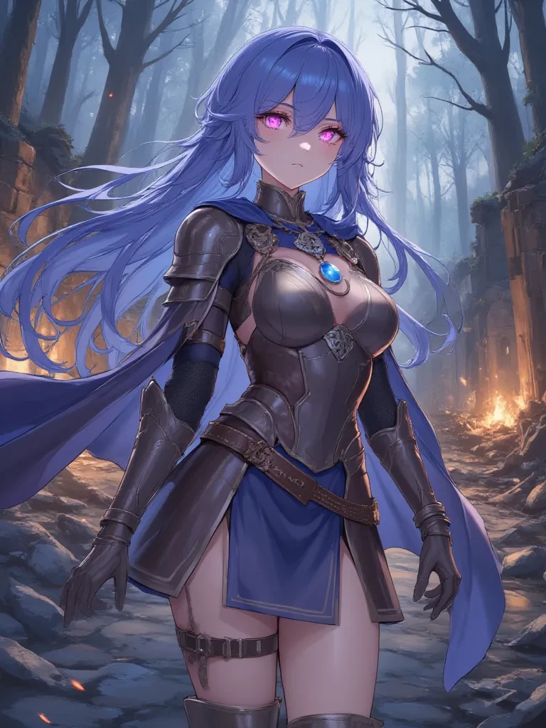 Freya (your wife loyal ofc)  thumbnail