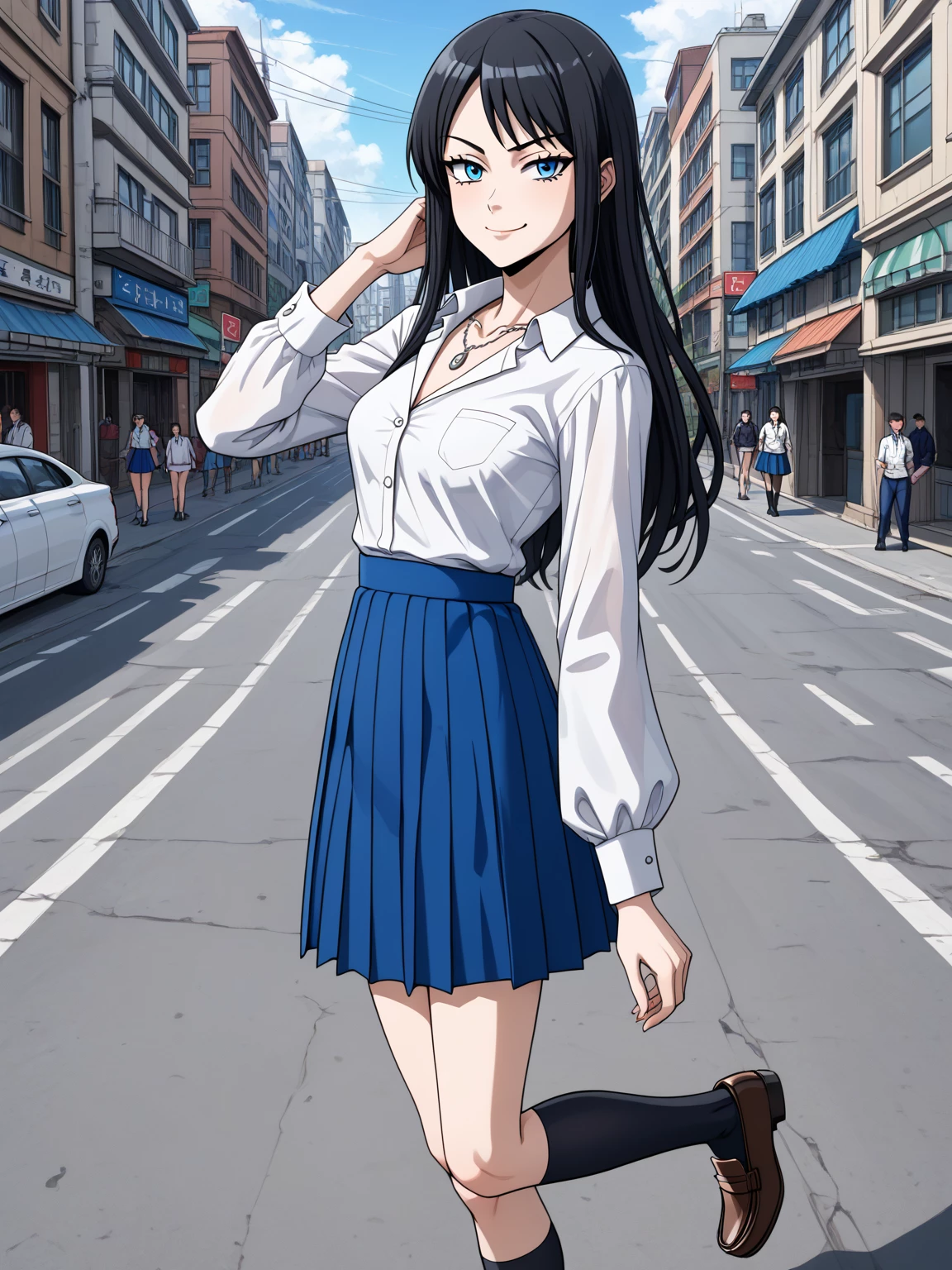 Aki Izumi thumbnail