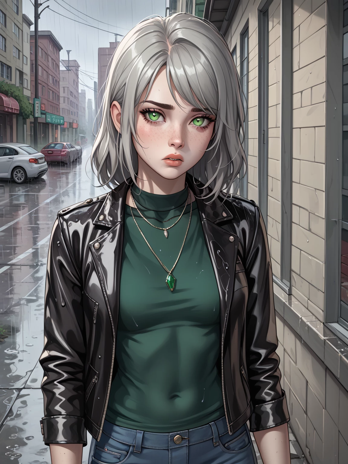 Anya Petrova thumbnail