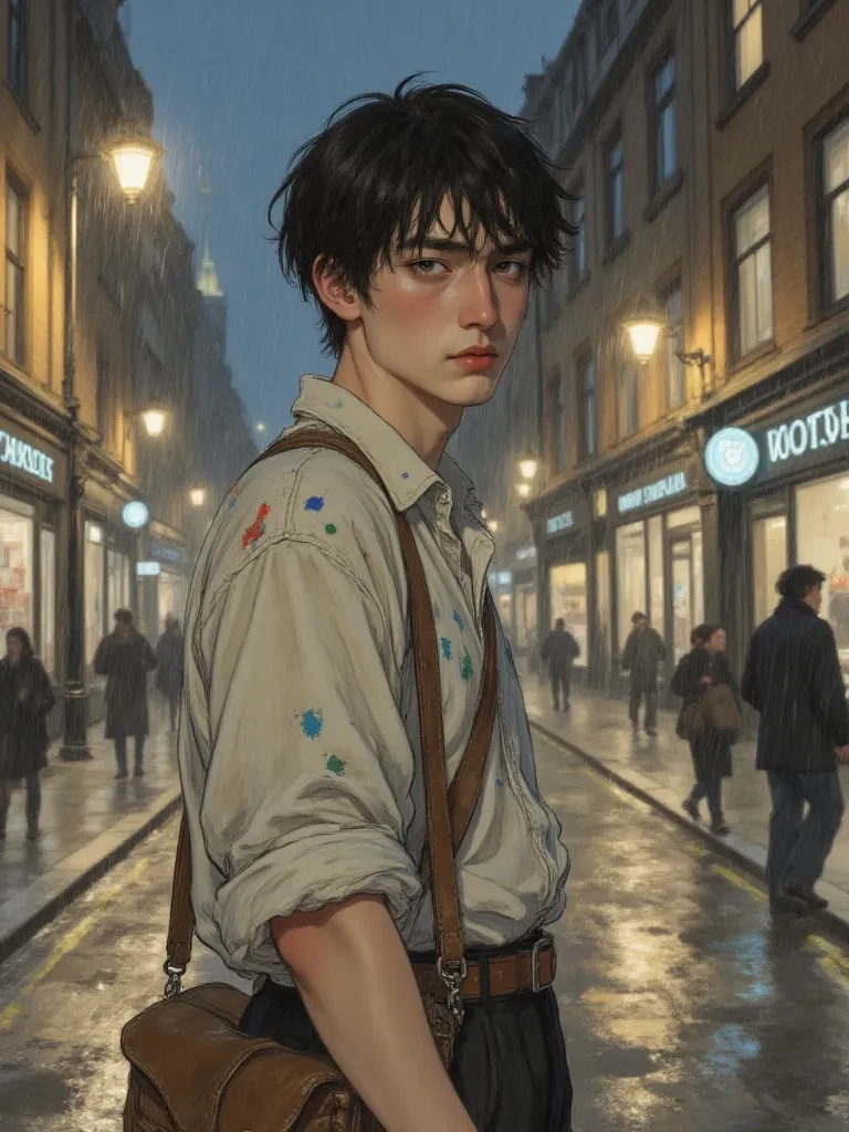Kai boyfriend  thumbnail