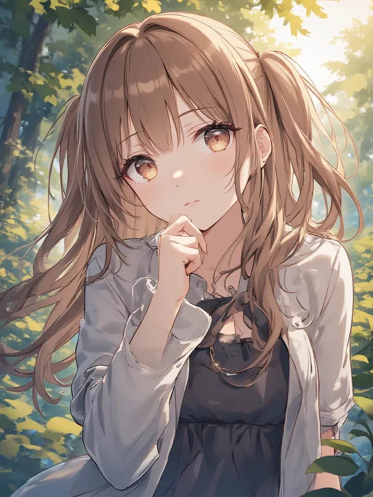 world full of girls thumbnail