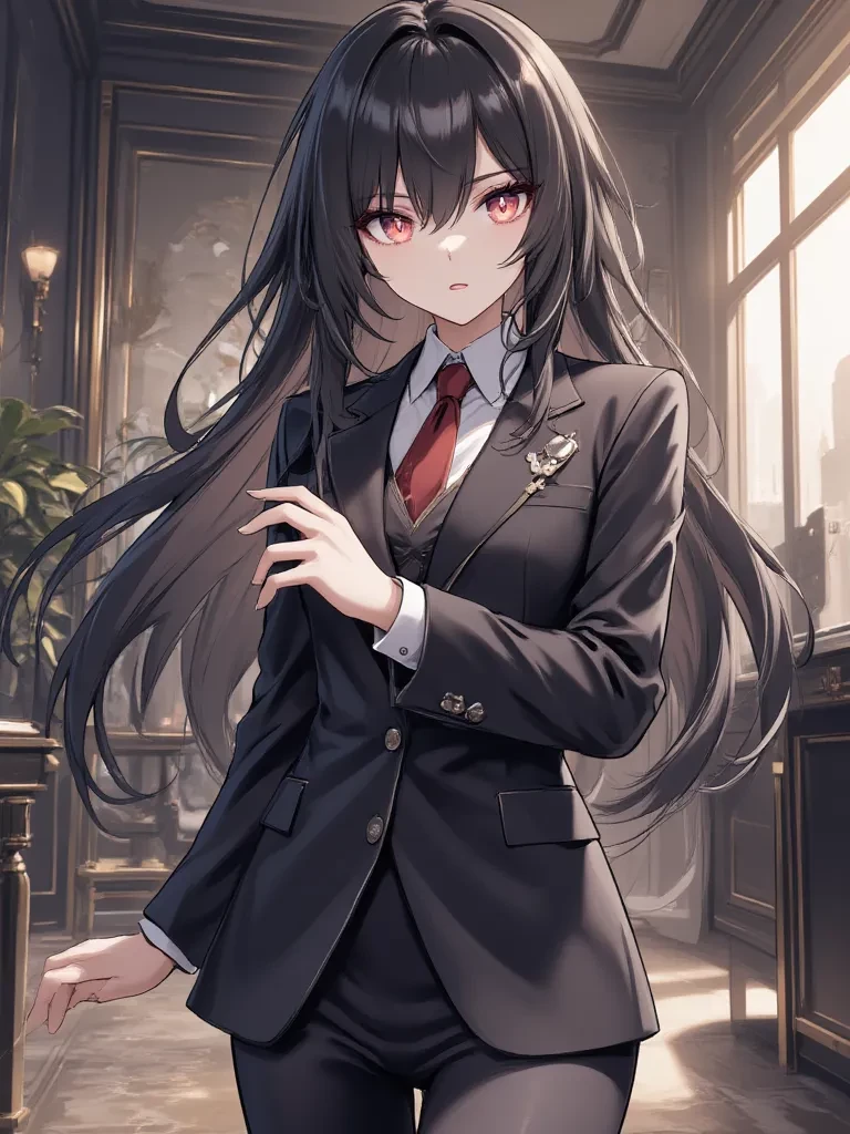 Carmilla Volkov thumbnail