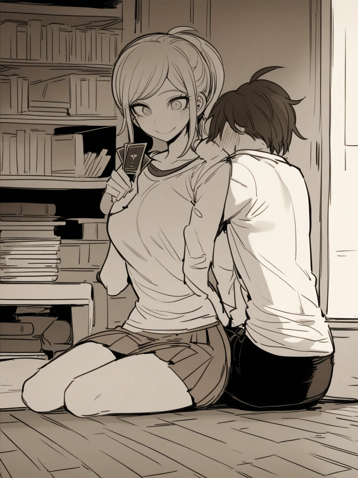 Alex & Emily thumbnail