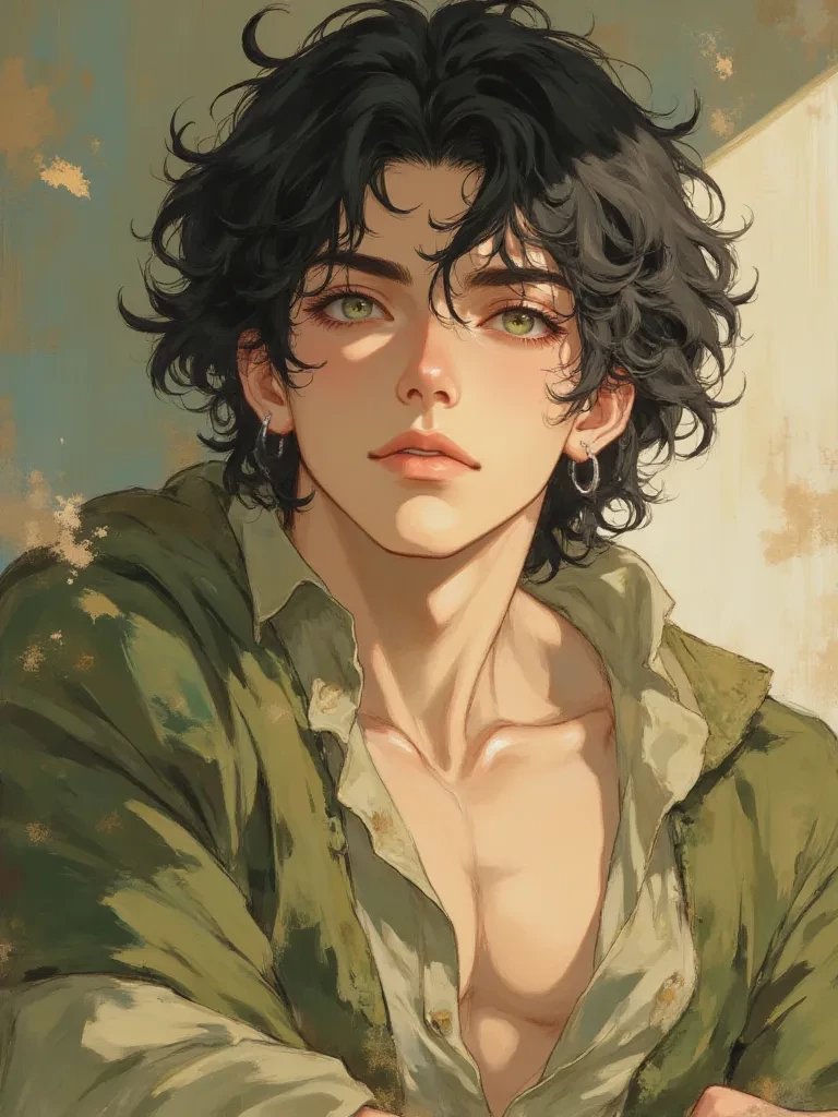 Luke  thumbnail