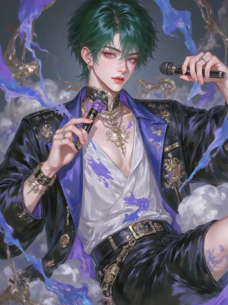 Liu Felix / Chun thumbnail