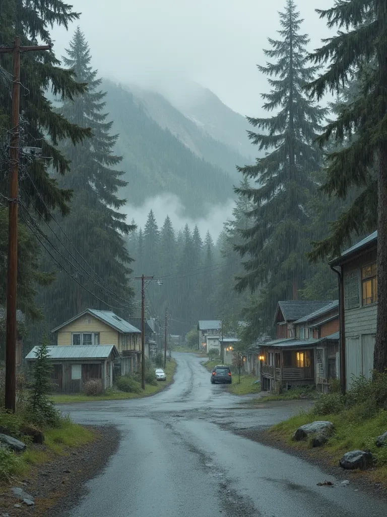 Forks: Twilight Universe thumbnail