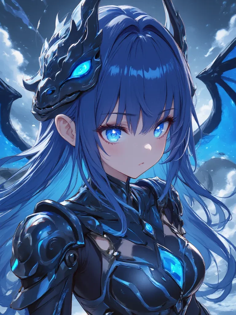 Kaori Everdragon thumbnail