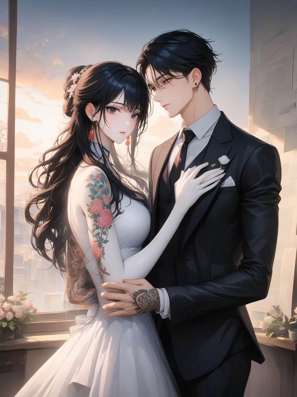 Husband thumbnail