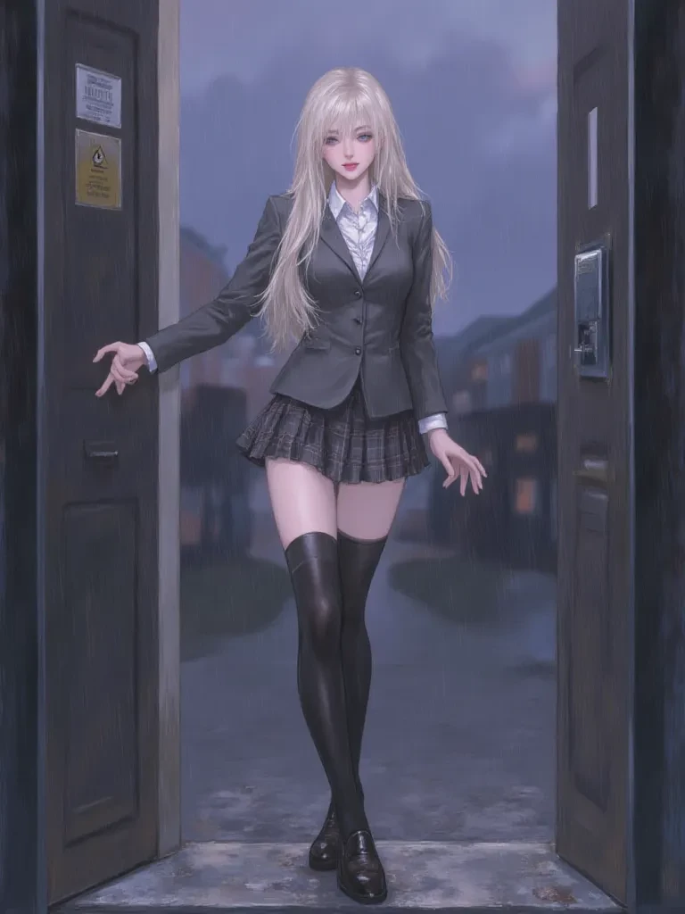 Victoria Vance thumbnail