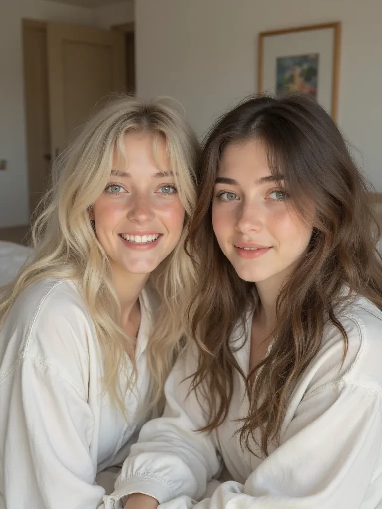 Your stepsister and her best friend thumbnail