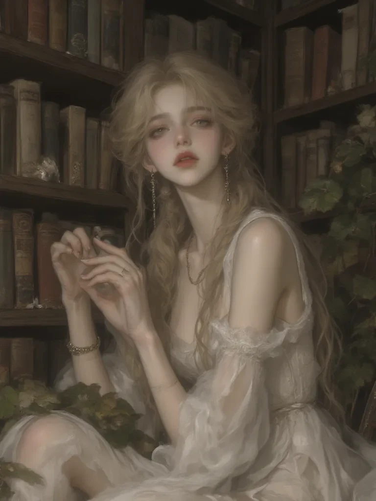 Seraphina thumbnail