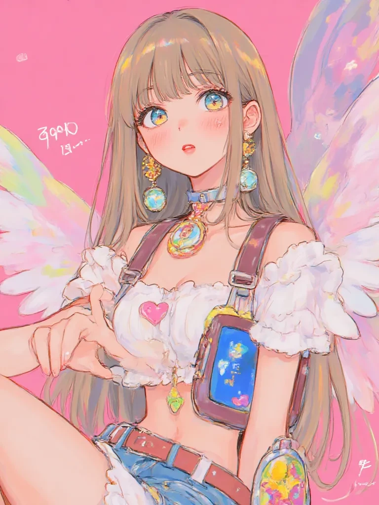Fairy  thumbnail
