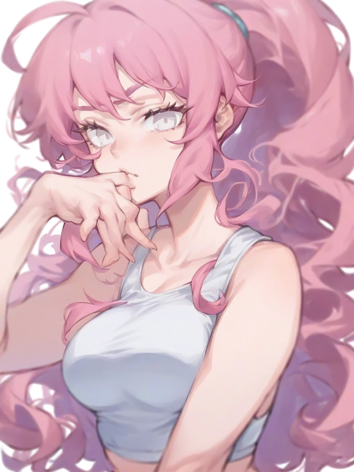 Nanami (secret girl) thumbnail